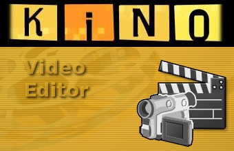 Kino DV Editor