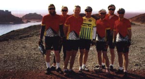 1995 Riders